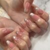 オールフル・スタイルネイル過去ギャラリー