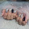 オールフル・スタイルネイル過去ギャラリー