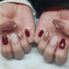 オールフル・スタイルネイル過去ギャラリー