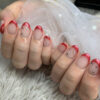 オールフル・スタイルネイル過去ギャラリー