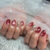 オールフル・スタイルネイル過去ギャラリー