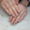 オールフル・スタイルネイル過去ギャラリー