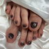 フットネイル-シンプルフルスタイル過去ギャラリー