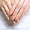 シンプルフルスタイルネイル過去ギャラリー