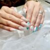 オールフル・スタイルネイル過去ギャラリー