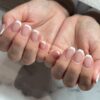 オールフル・スタイルネイル過去ギャラリー