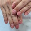 シンプルフルスタイルネイル過去ギャラリー