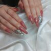 シンプルフルスタイルネイル過去ギャラリー