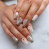 シンプルフルスタイルネイル過去ギャラリー
