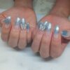 シンプルフルスタイルネイル過去ギャラリー
