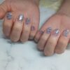 シンプルフルスタイルネイル過去ギャラリー