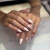 シンプルフルスタイルネイル過去ギャラリー