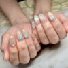 オールフル・スタイルネイル過去ギャラリー
