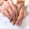 シンプルフルスタイルネイル過去ギャラリー