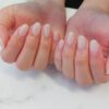 シンプルフルスタイルネイル過去ギャラリー