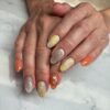 シンプルフルスタイルネイル過去ギャラリー