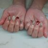 シンプルフルスタイルネイル過去ギャラリー
