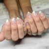 シンプルフルスタイルネイル過去ギャラリー