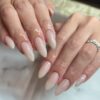 シンプルフルスタイルネイル過去ギャラリー