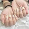 シンプルフルスタイルネイル過去ギャラリー