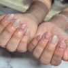 シンプルフルスタイルネイル過去ギャラリー