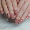 シンプルフルスタイルネイル過去ギャラリー