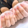 シンプルフルスタイルネイル過去ギャラリー