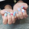 オールフル・スタイルネイル過去ギャラリー