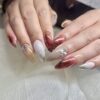 シンプルフルスタイルネイル過去ギャラリー