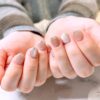 シンプルフルスタイルネイル過去ギャラリー