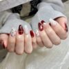 オールフル・スタイルネイル過去ギャラリー