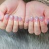 オールフル・スタイルネイル過去ギャラリー