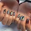 オールフル・スタイルネイル過去ギャラリー