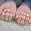 オールフル・スタイルネイル過去ギャラリー