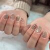 オールフル・スタイルネイル過去ギャラリー