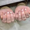 オールフル・スタイルネイル過去ギャラリー