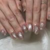 シンプルフルスタイルネイル過去ギャラリー