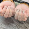 シンプルフルスタイルネイル過去ギャラリー
