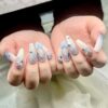 オールフル・スタイルネイル過去ギャラリー