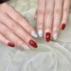 シンプルフルスタイルネイル過去ギャラリー