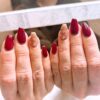 シンプルフルスタイルネイル過去ギャラリー