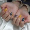 オールフル・スタイルネイル過去ギャラリー