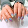 オールフル・スタイルネイル過去ギャラリー