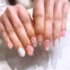 シンプルフルスタイルネイル過去ギャラリー