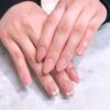 シンプルフルスタイルネイル過去ギャラリー