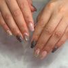 シンプルフルスタイルネイル過去ギャラリー
