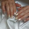 シンプルフルスタイルネイル過去ギャラリー