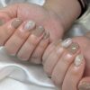 シンプルフルスタイルネイル過去ギャラリー