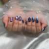 オールフル・スタイルネイル過去ギャラリー