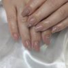 シンプルフルスタイルネイル過去ギャラリー
